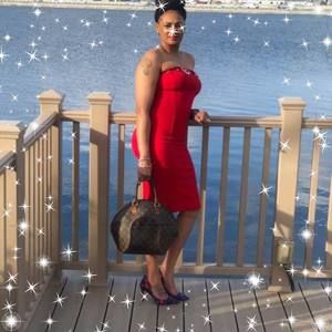 Meet your Posher, Donna